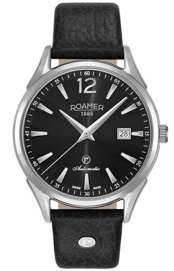 Roamer Swiss Matic 550660 41 55 05 RIP