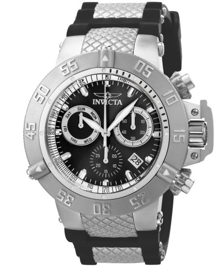 Invicta Subaqua Noma III Quartz 5511