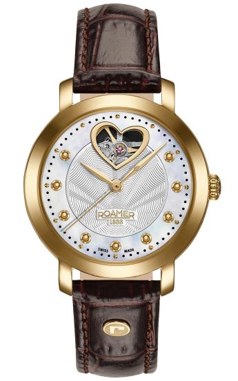 Roamer lady sweetheart price clearance