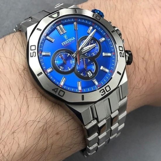 Festina website shop