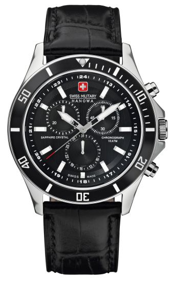 Swiss Military Hanowa Flagship Chrono 06 4183.7.04.007