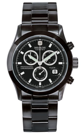 Swiss military hanowa freedom chrono clearance
