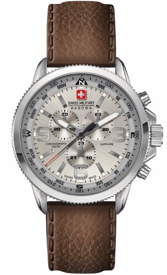 Swiss Military Hanowa Arrow Chrono 06 4224.04.0.30 LQ2
