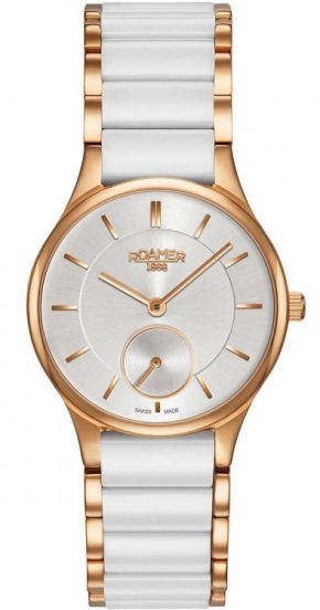Roamer ceraline sale saphira