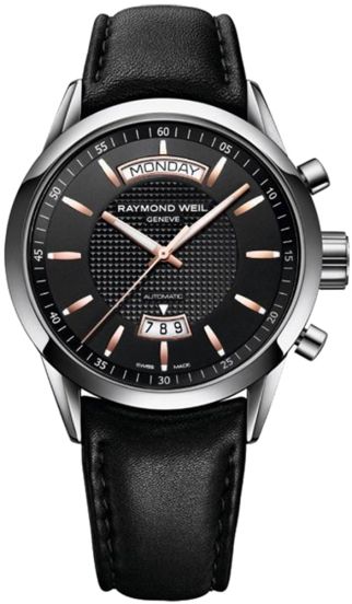 Raymond weil online freelancer 2720