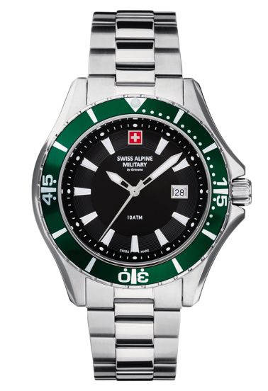 Alpine military watch sale