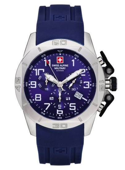 Swiss alpine clearance military opiniones