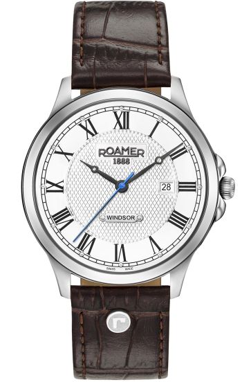Identifying roamer watches on sale