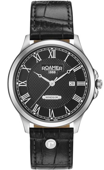 roamer watch strap