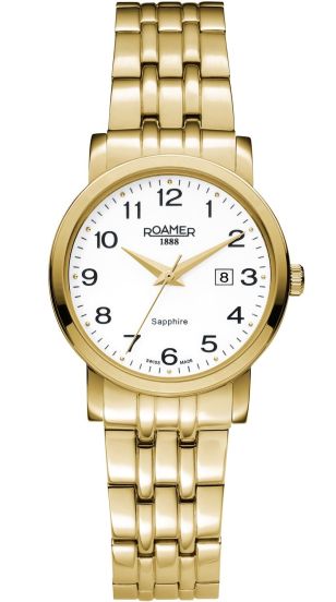 Roamer Classic Line Ladies 709844 48 26 70 RIP