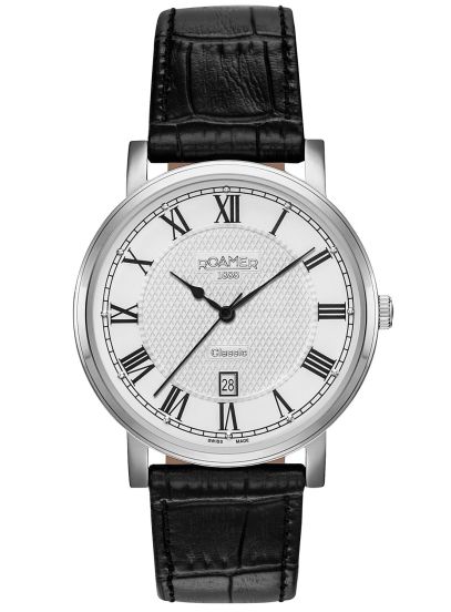 Roamer Classic Line Gents 709856 41 22 07 RIP