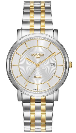 Roamer 709856 top