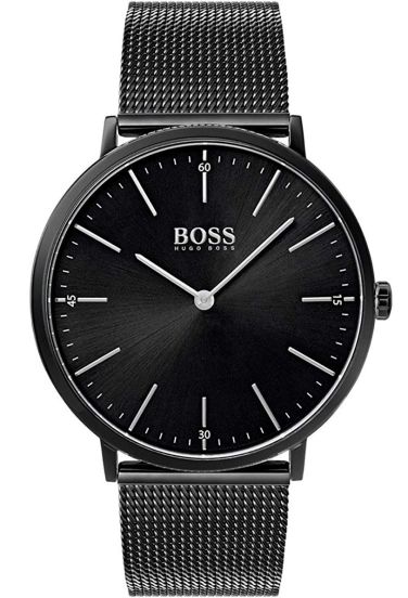 hugo boss horizon watch