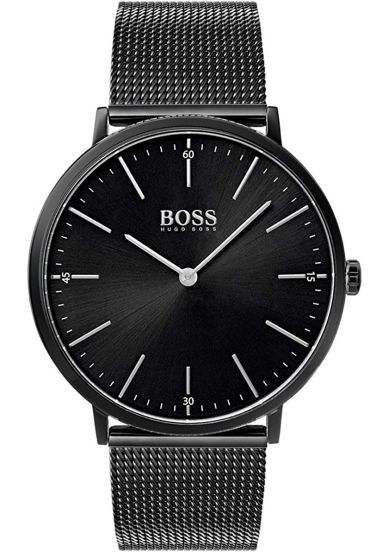 Hugo boss cheap horizon watch