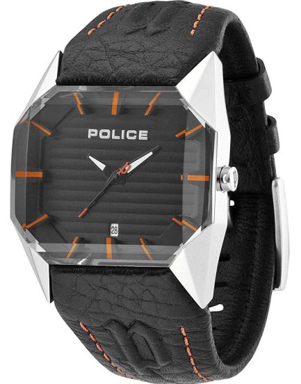 Police watch harga 2025