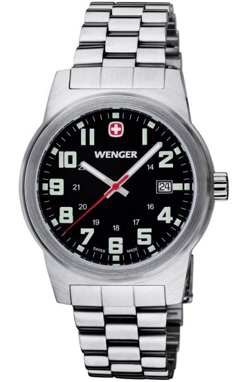 Wenger field watch new arrivals