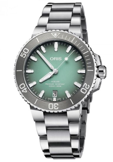 Oris 65 vs aquis cheap