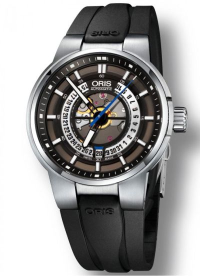oris tt1 engine date review