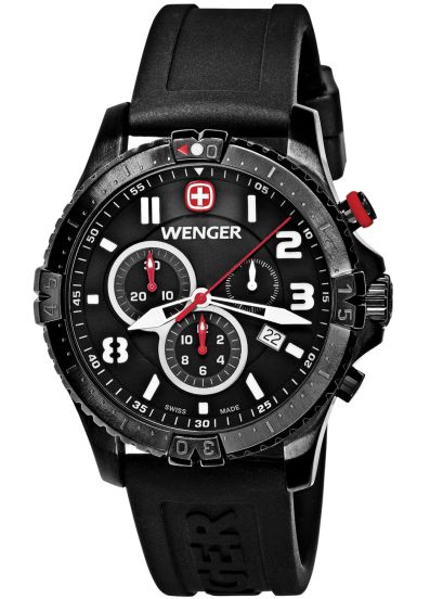 Wenger online squadron chrono