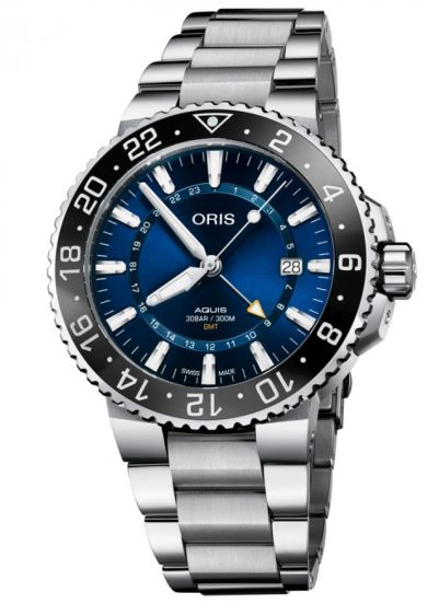 oris aquis quartz