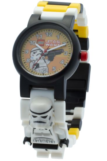 LEGO Star Wars StormTrooper Minifig 8020424 RIP