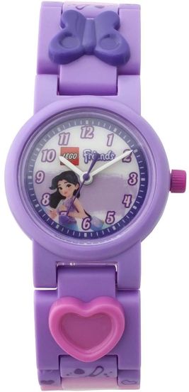 lego friends emma watch