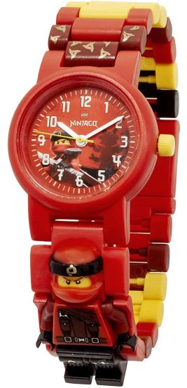 Lego ninjago watch kai deals