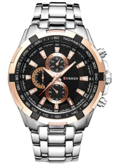 Curren watch 8023 price hotsell