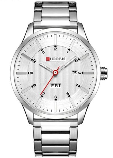 Curren Date 8316 SLWHSL RIP
