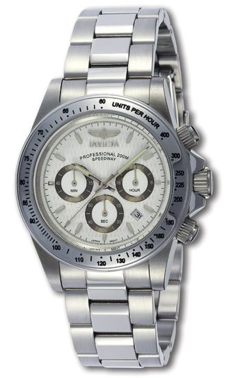 invicta men's 9211