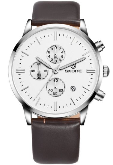 Skone Chronograph 9476EG 4 RIP