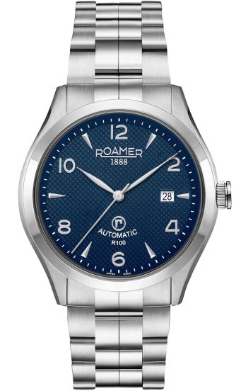 Roamer rd 100 outlet