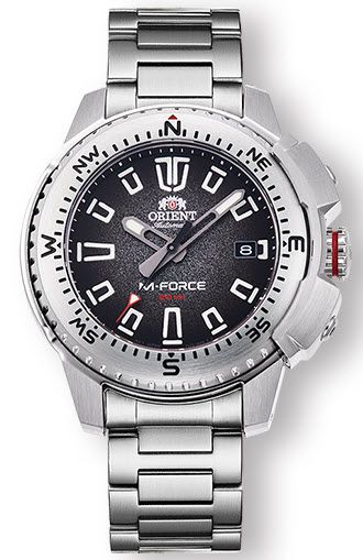 Orient m force sti cheap