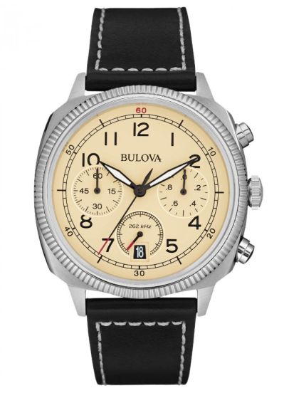 Bulova Military 96B231