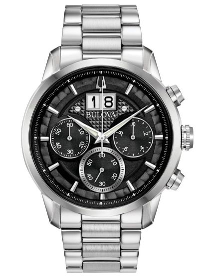 Bulova Sutton Chrono 96B319 96B319