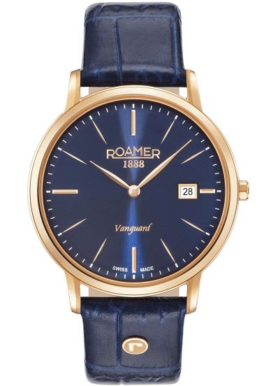 Roamer vanguard vintage shop