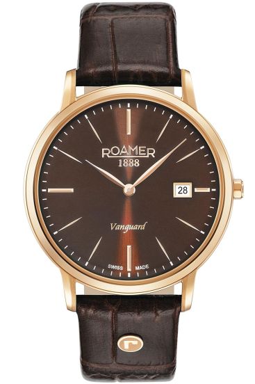 Roamer 1888 vanguard on sale