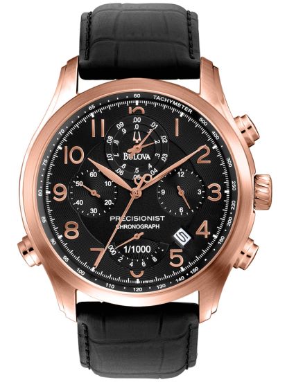 Bulova Wilton Precisionist 97B122