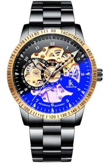 Ik colouring watch discount