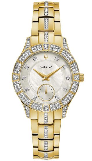 bulova watches price