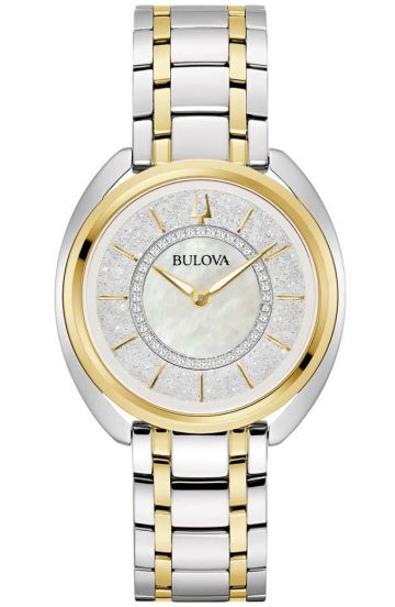 Bulova ur on sale