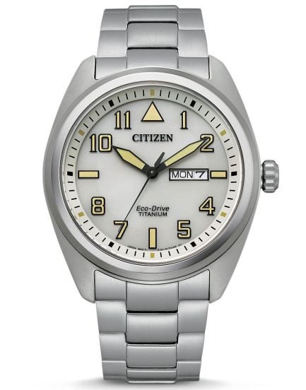 Citizen Eco-Drive Super Titanium BM8560-88X