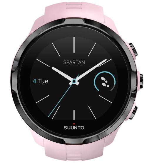 Suunto spartan sport wrist hr sale hotsell