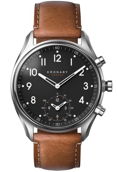 Kronaby Apex S0729 1