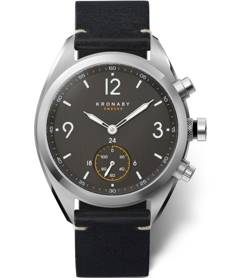 kronaby apex watch