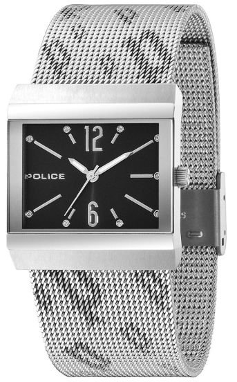 Police Virtue PL10813BS 02MA RIP