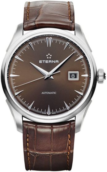 Eterna 1948 Legacy Date 2951.41.50.1323