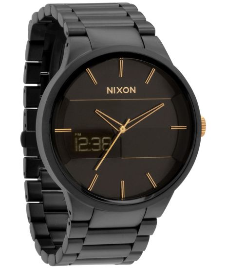 Nixon discontinued watches clearance