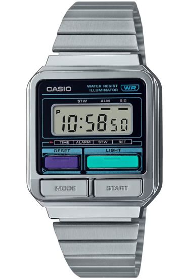 Casio Digital Digital Watch