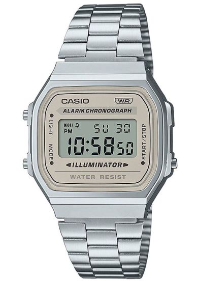 Casio Vintage A168WA-8AYES A168WA-8AYES